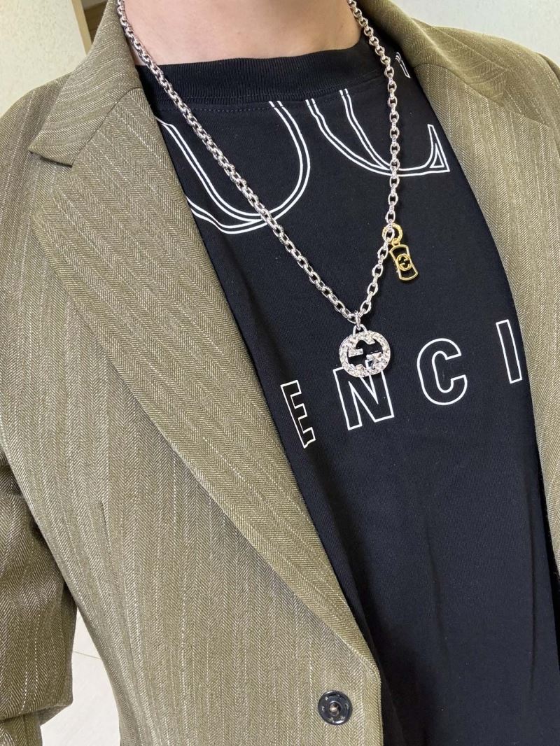 Gucci Necklaces